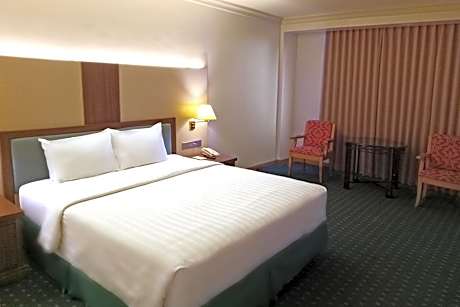 Special Offer at Deluxe Premier Room