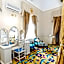 Lalitha Mahal Palace Hotel