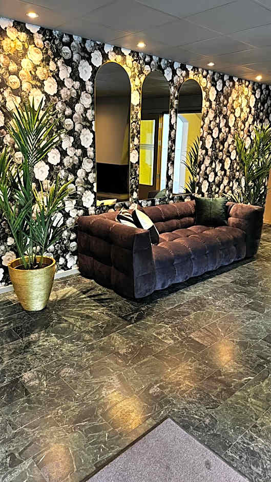 Kinsarvik Fjordhotel, BW Signature Collection