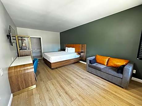 SureStay by Best Western Morgan Hill