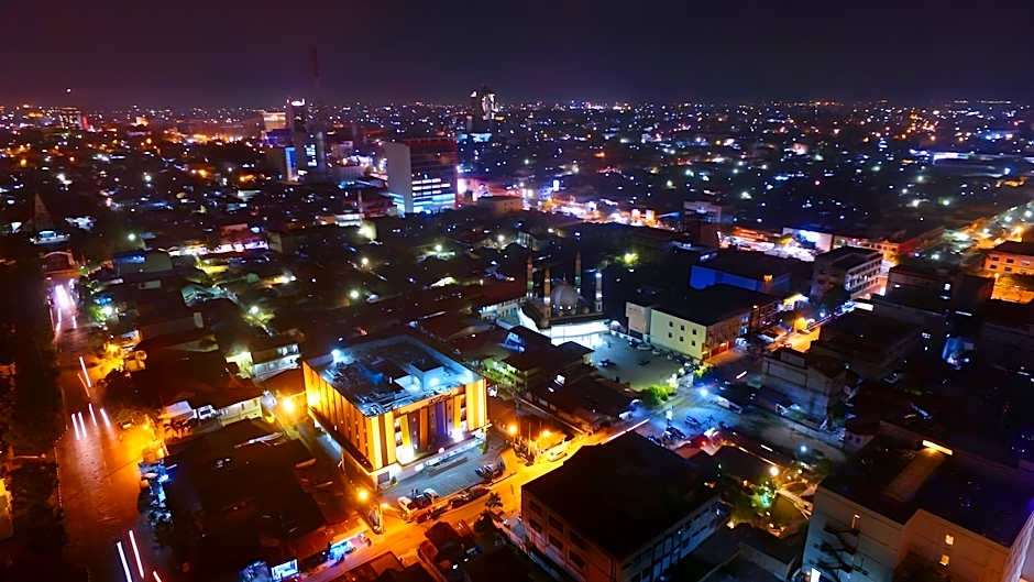 Amaris Hotel Pekanbaru