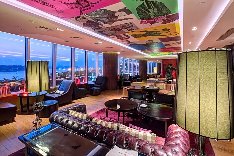 Hotel Indigo Xiamen Harbour By IHG