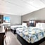 Motel 6-Portland, ME