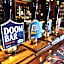 The Bugle Inn Botley