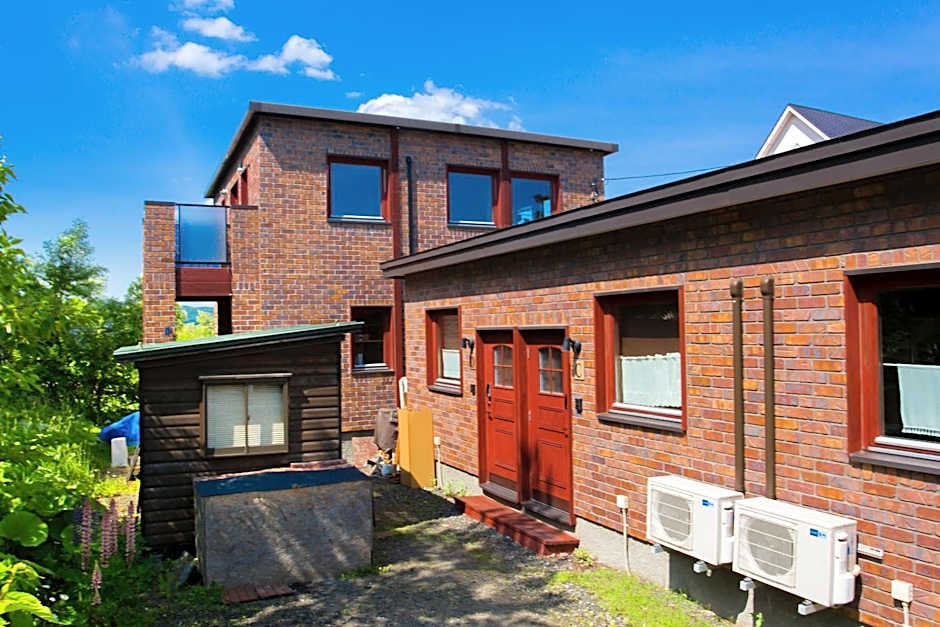 Brick House Furano