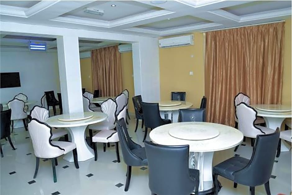 Hotel Sunshine Enugu