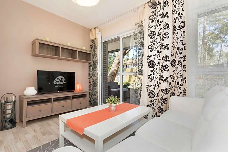 Gryf Ośrodek Pobierowo