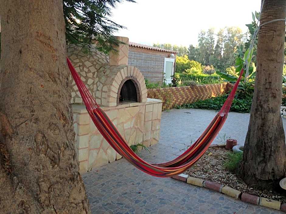 Astrofegia Apartments Near The Sea