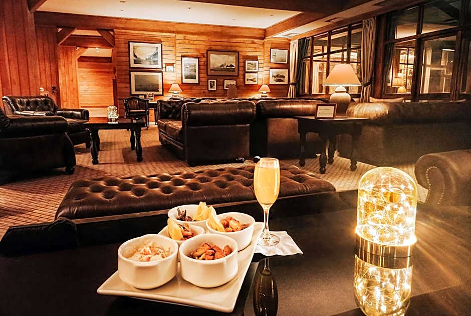 Wyndham Garden Ushuaia Hotel del Glaciar