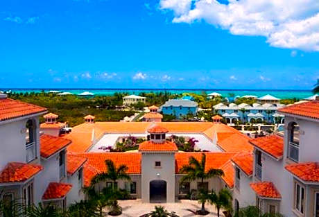 Hotel La Vista Azul