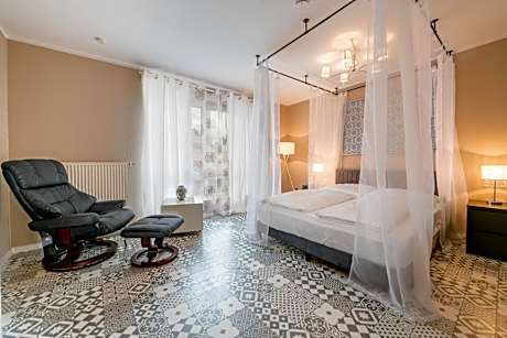 Deluxe Junior Suite