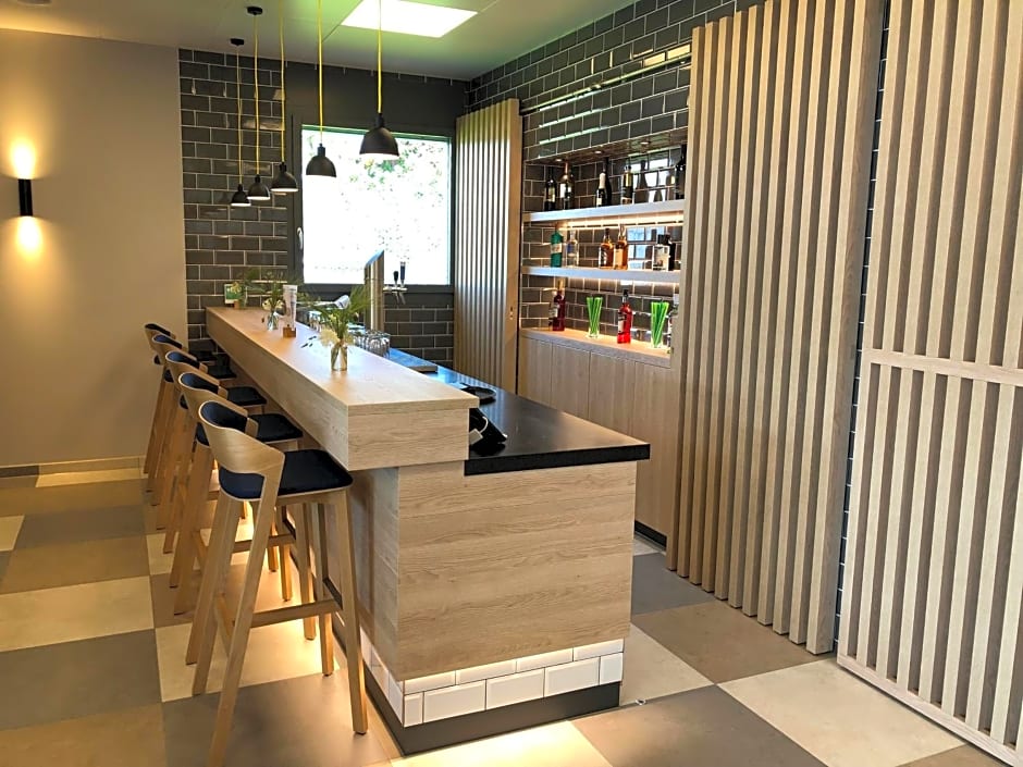 Holiday Inn Express Luzern-Neuenkirch By IHG