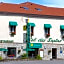 Logis Hotel Des Sapins