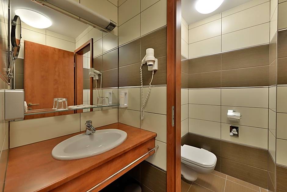 Hotel City Inn