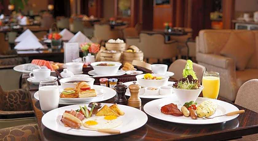 Shangri-La Hotel, Guilin