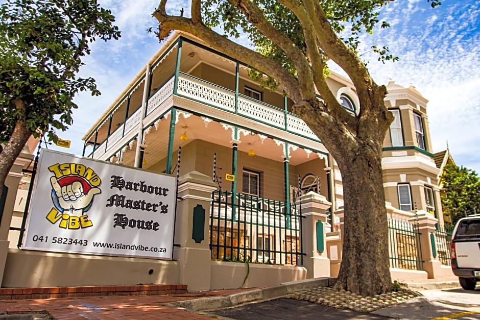 Harbour Masters House – Gqeberha, IL