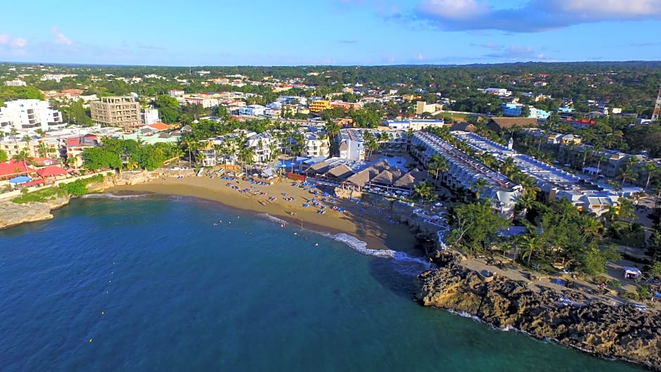 Casa Marina Beach & Reef All Inclusive