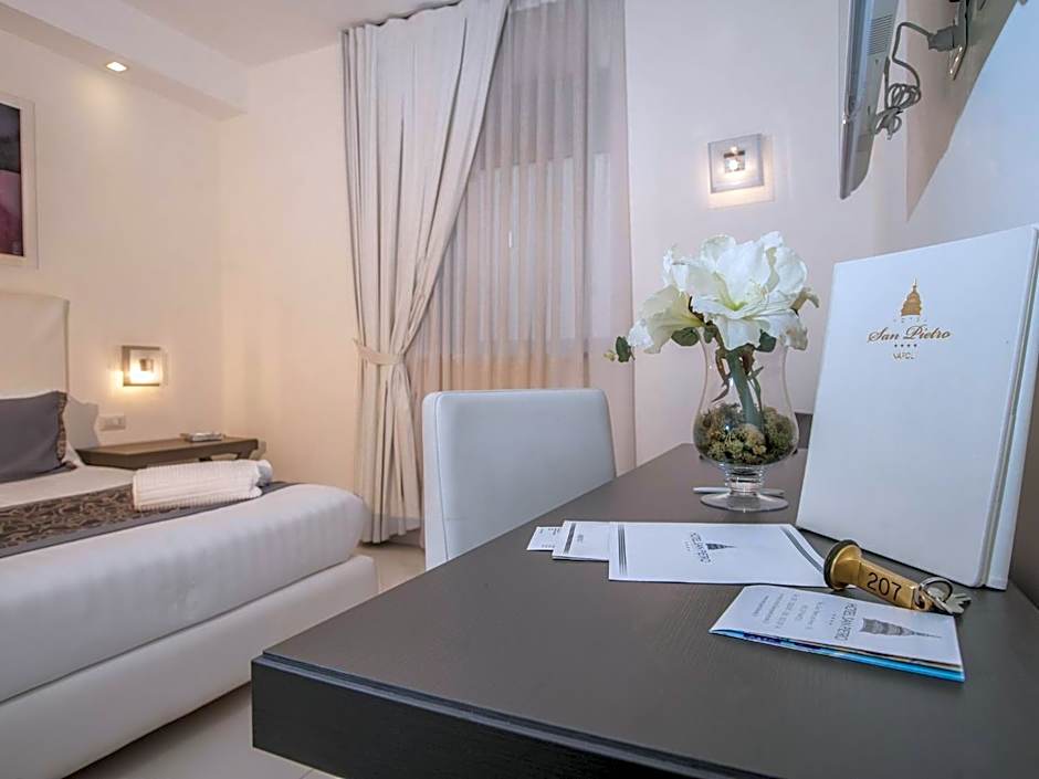Hotel San Pietro