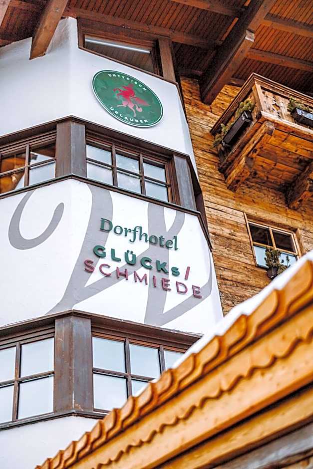 Hotel zur Dorfschmiede