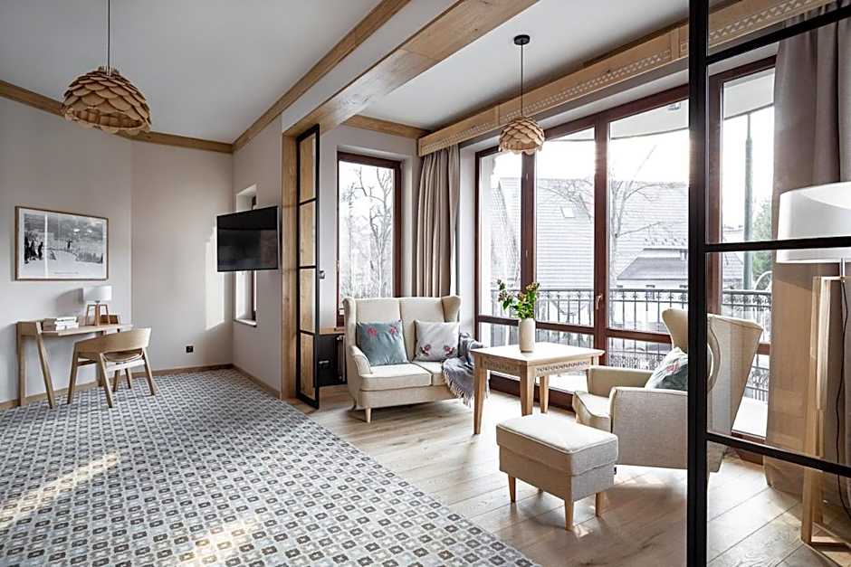 Aparthotel Cristina