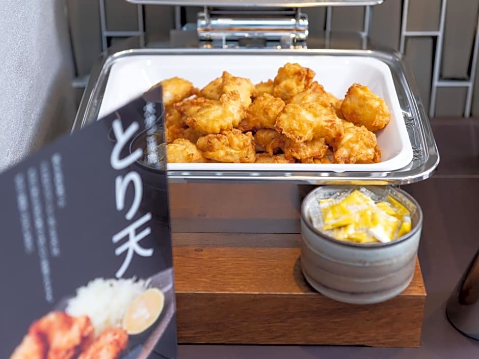 Super Hotel Beppu Ekimae