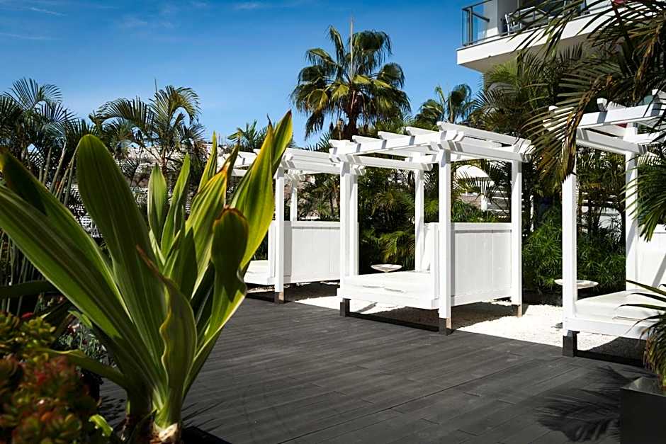 Marina Suites Gran Canaria