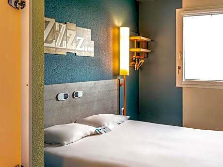 Accessible King Room