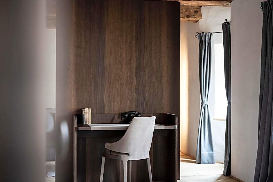 Hotel Ansitz Steinbock