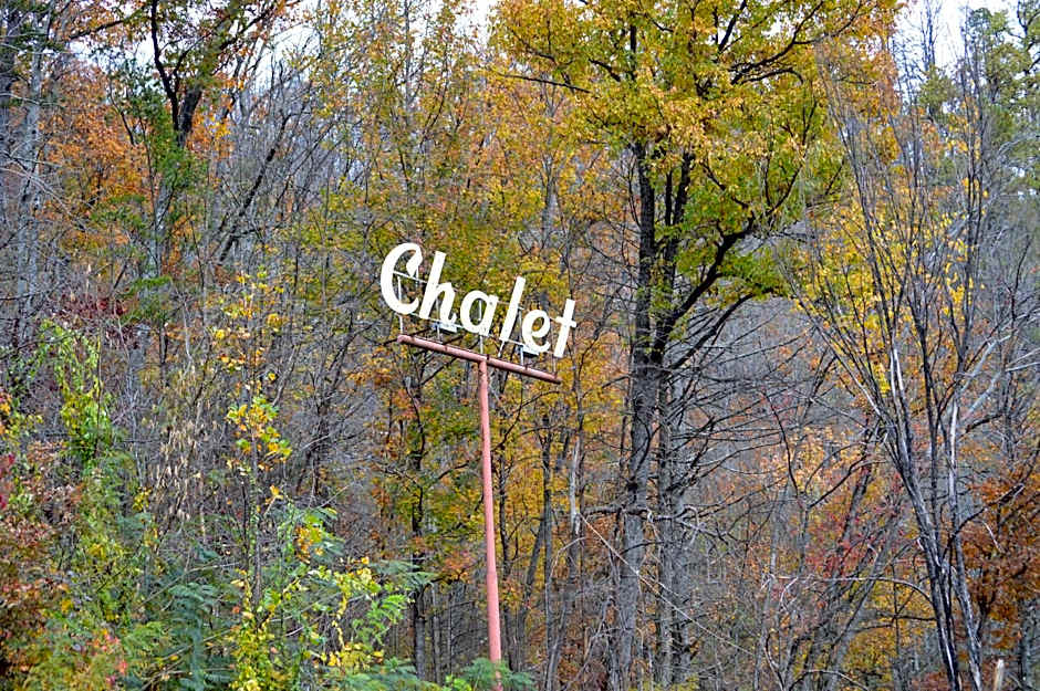 Fabulous Chalet Inn