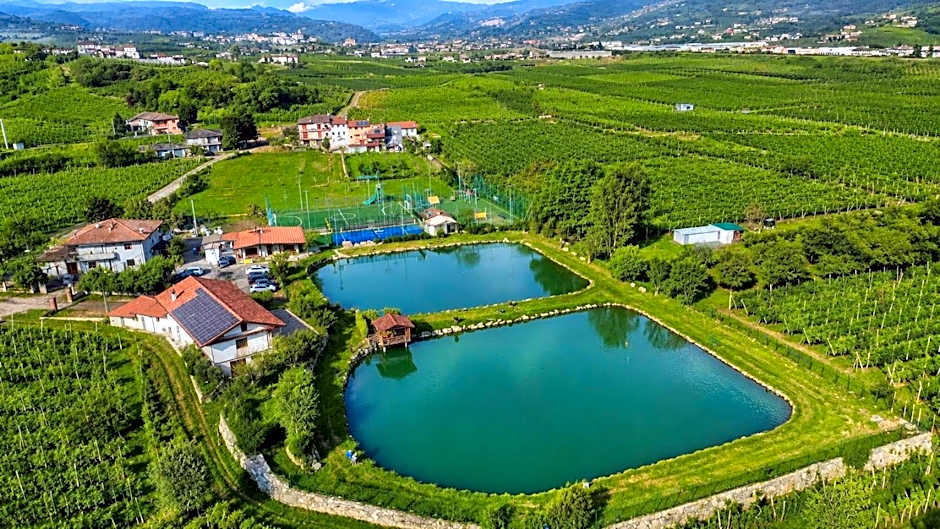 La Fontanella
