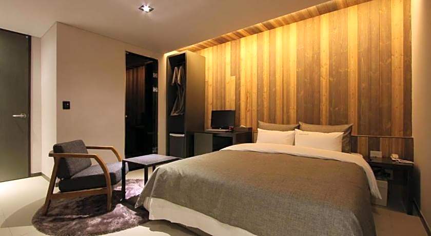 Boutiquehotel K Oido