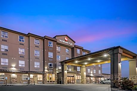 Best Western Plus Moose Jaw