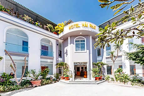 Hải Phát Hotel