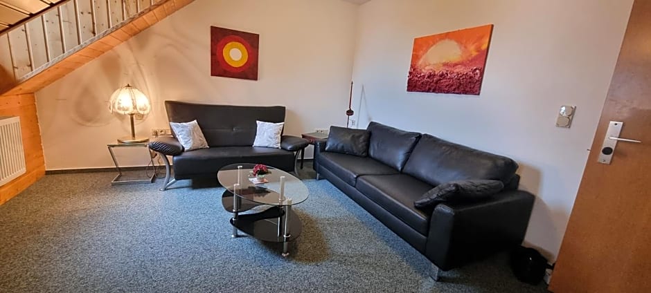 Hotel Alt Oesselse