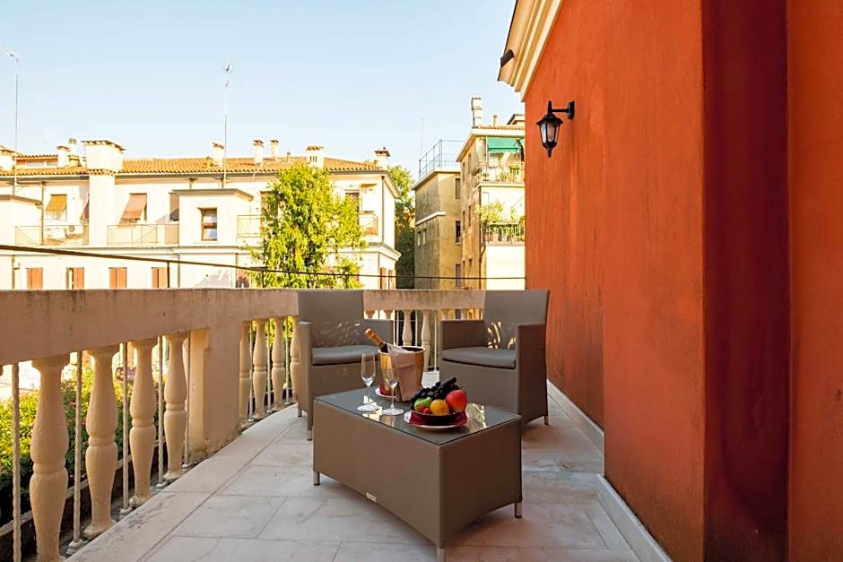 Hotel Moresco