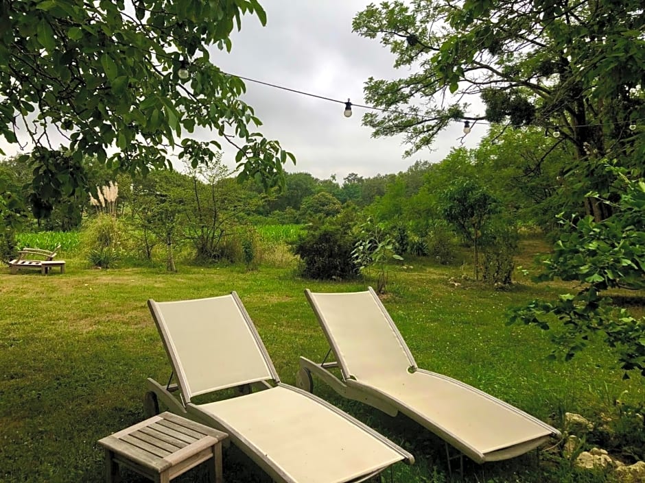 souslens, Castaignos-Souslens 40