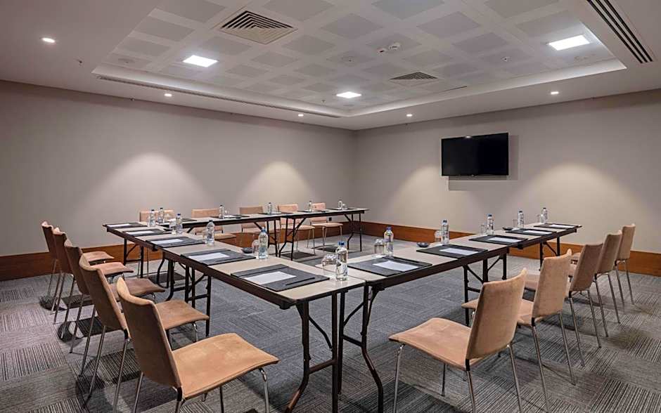 Radisson Blu Hotel Ankara Cankaya