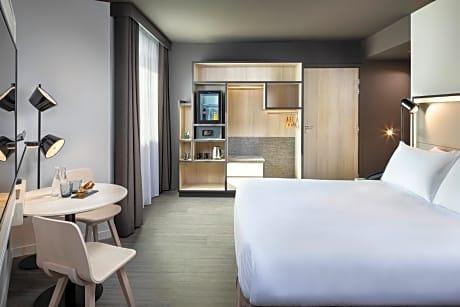 The Innside Room - Accesible