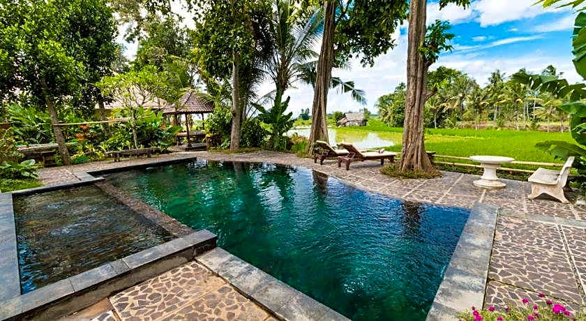 Umasari Rice Terrace Villa by AGATA 