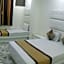 Hotel Crystal Deluxe @New Delhi Railway Station