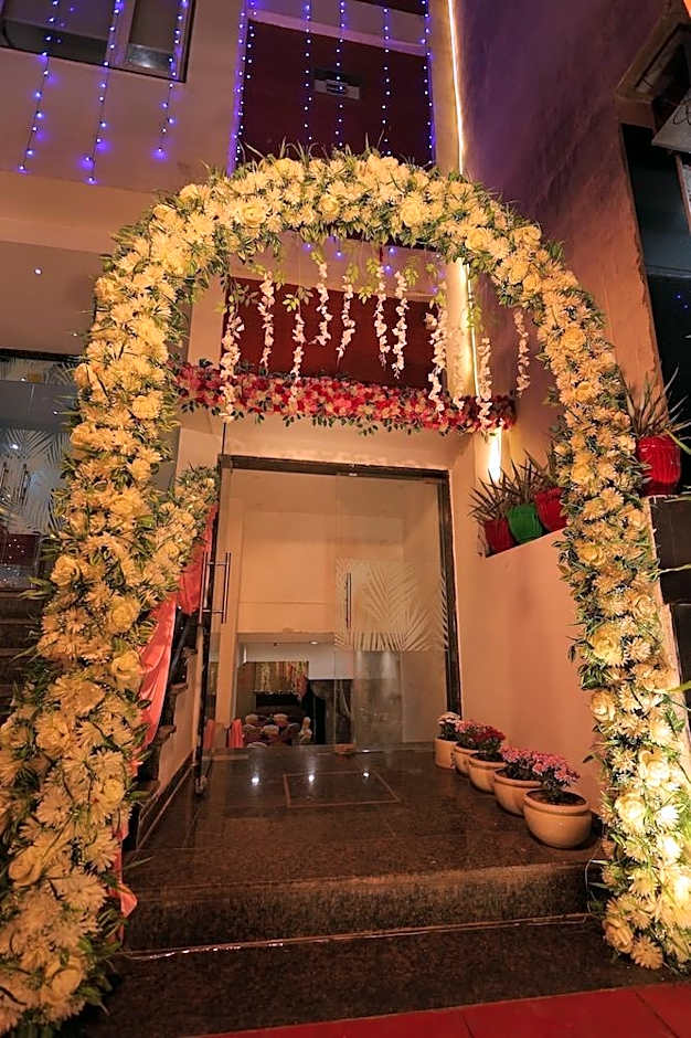 Hotel Anand Villa