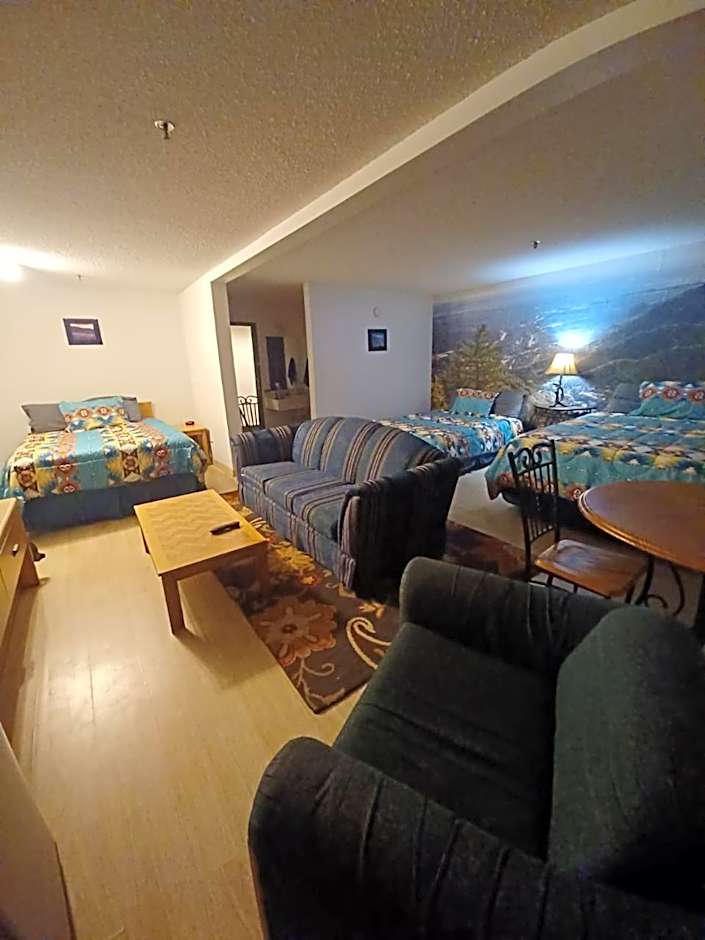 Manitou Inn