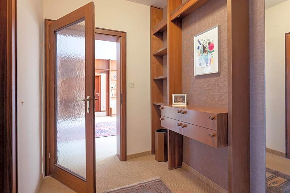 Aparthotel Andreas Hofer