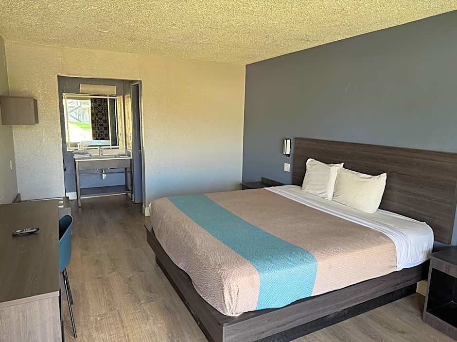 Best Value Inn Garland, TX
