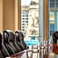 Hilton Garden Inn Indianapolis Downtown