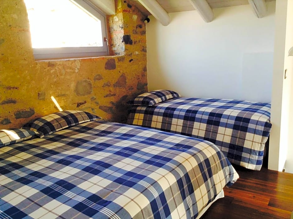 b&b cascina la cinciallegra