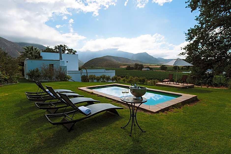 Leipzig Country House & Winery