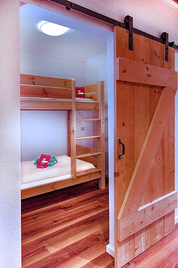 Familotel Bavaria Pfronten-Familien Hotel-Alles Inklusive Konzept