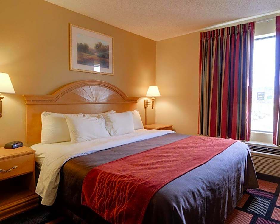 Quality Inn & Suites Malvern