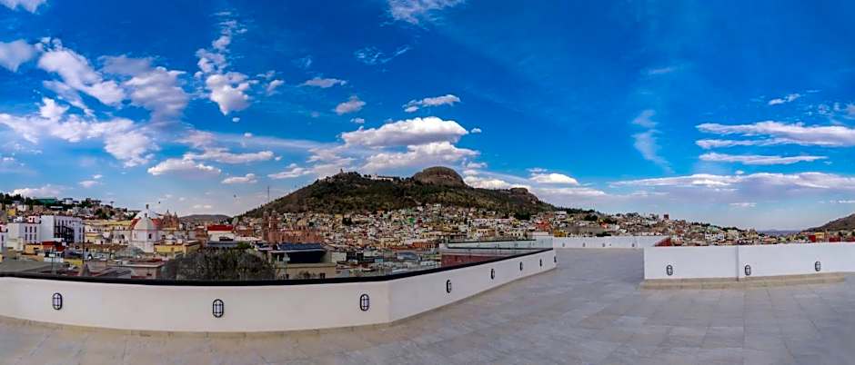 Meson De La Merced